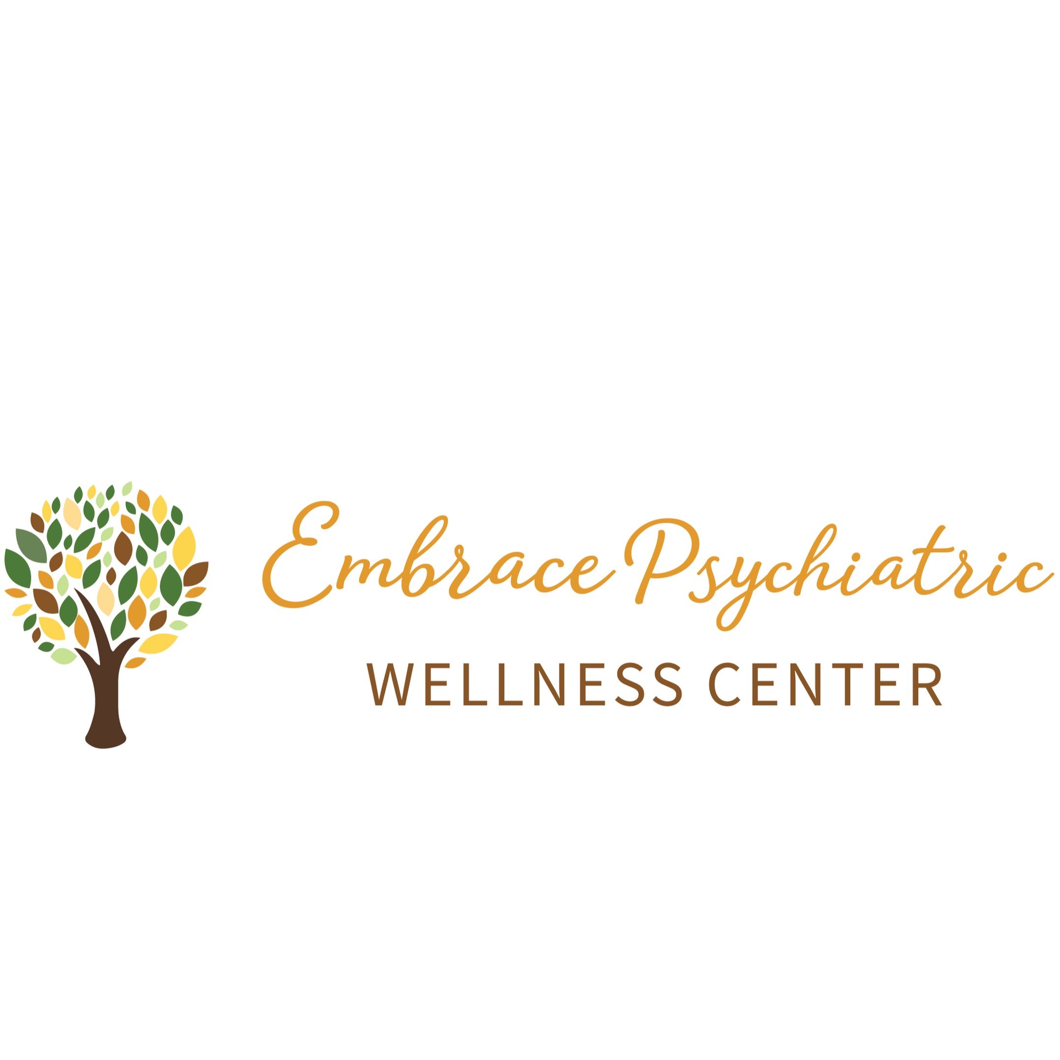 Embrace Psychiatric Wellness Center