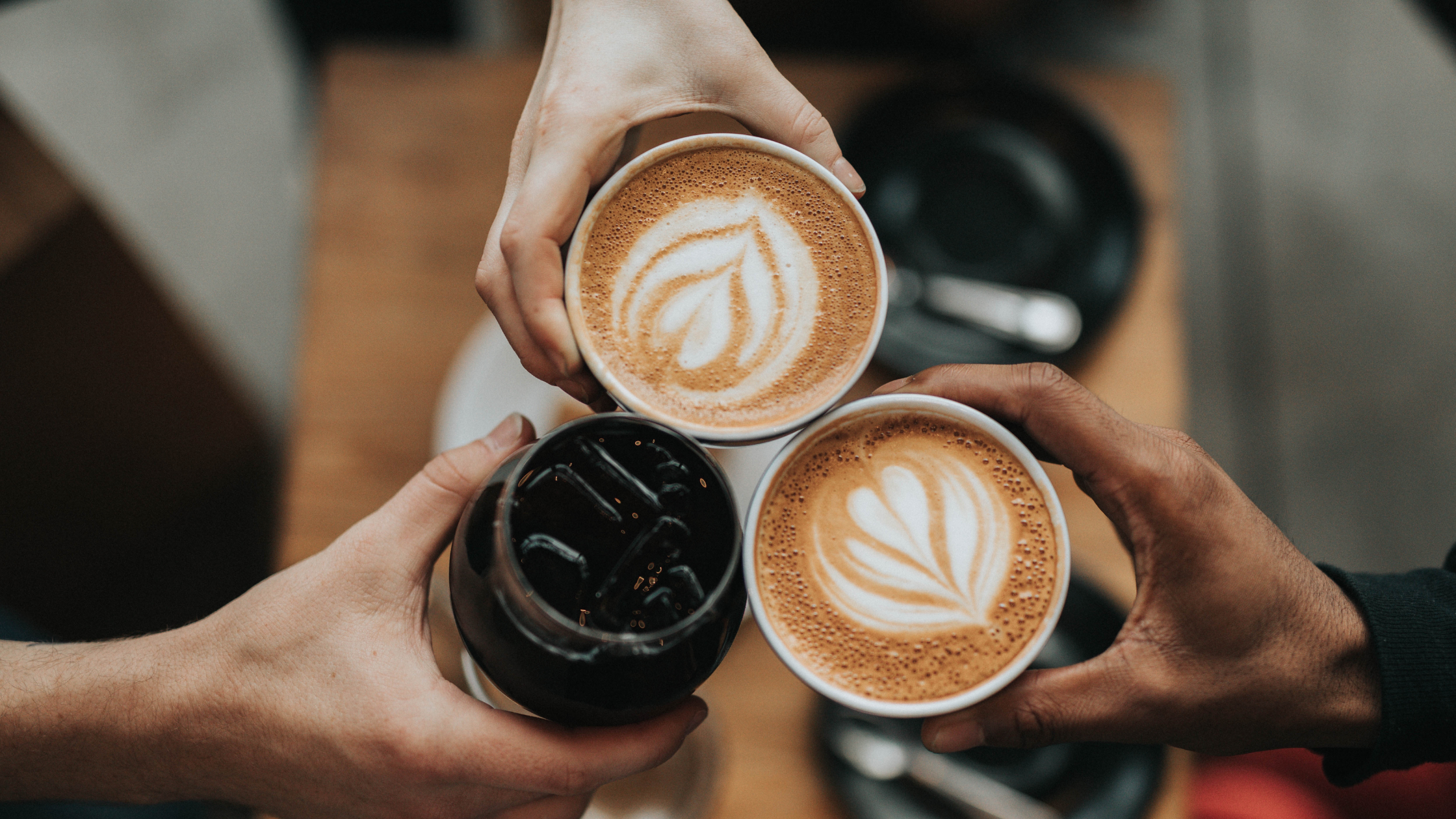 Coffee and Connections