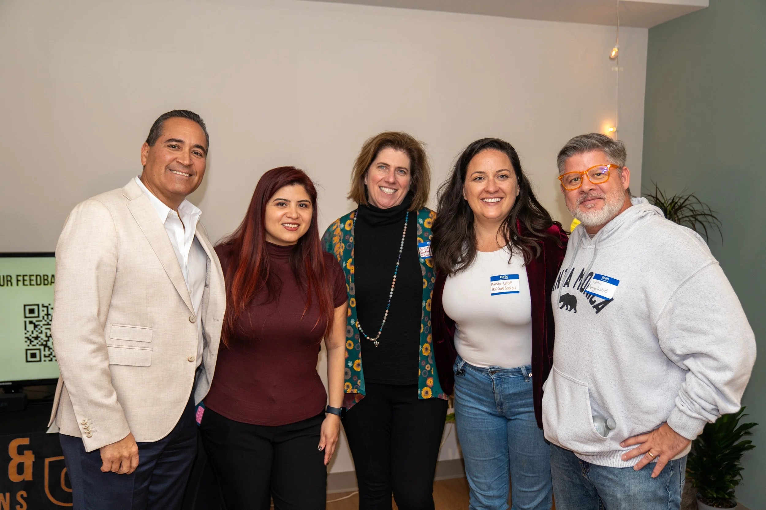 Coffee and Connections: April 22, 2026