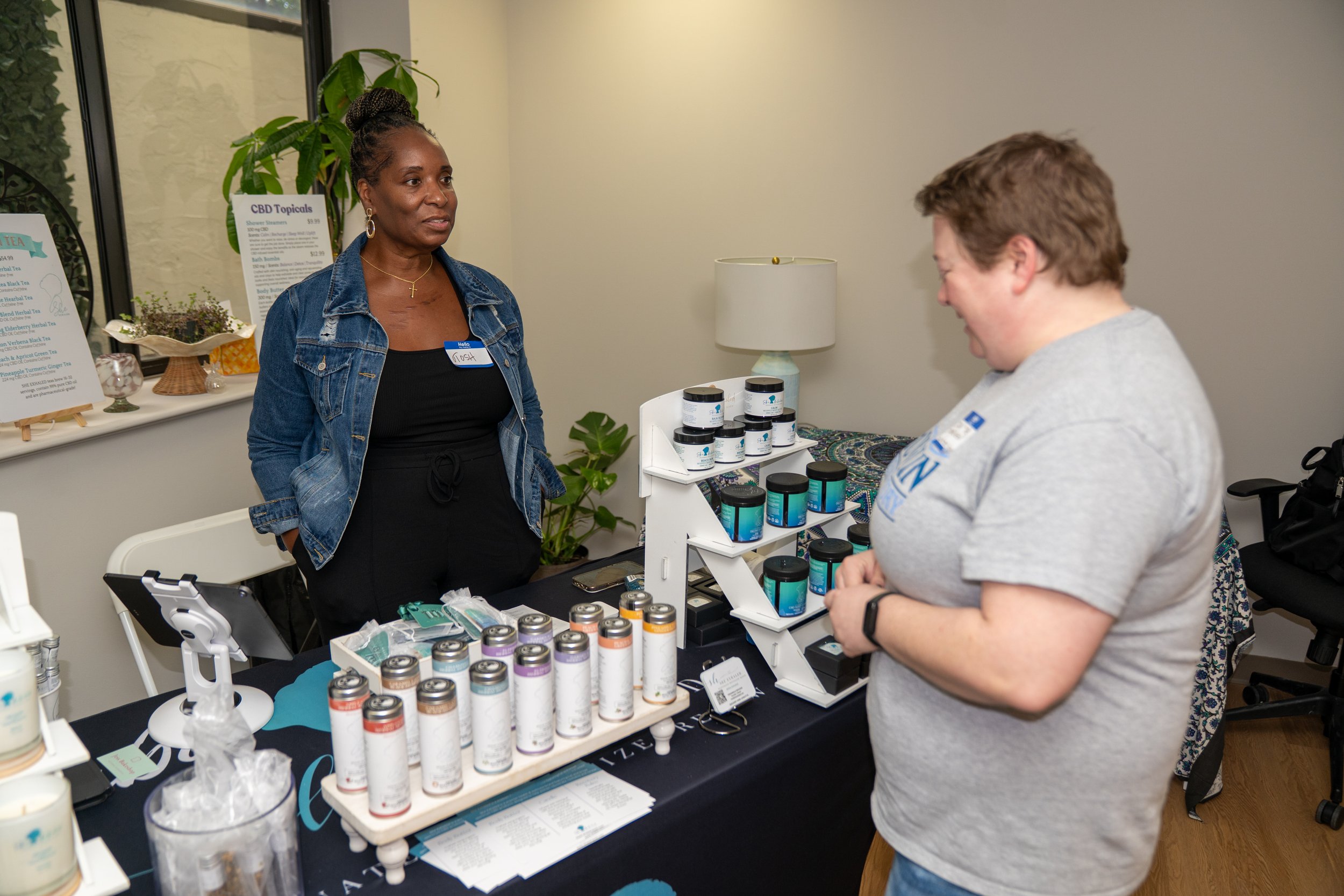 Coffee and Connections: June 24, 2026 