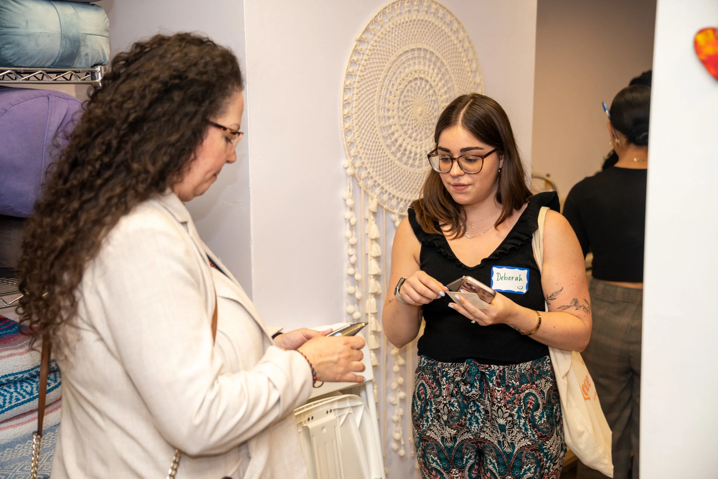 Coffee and Connections: August 19, 2026