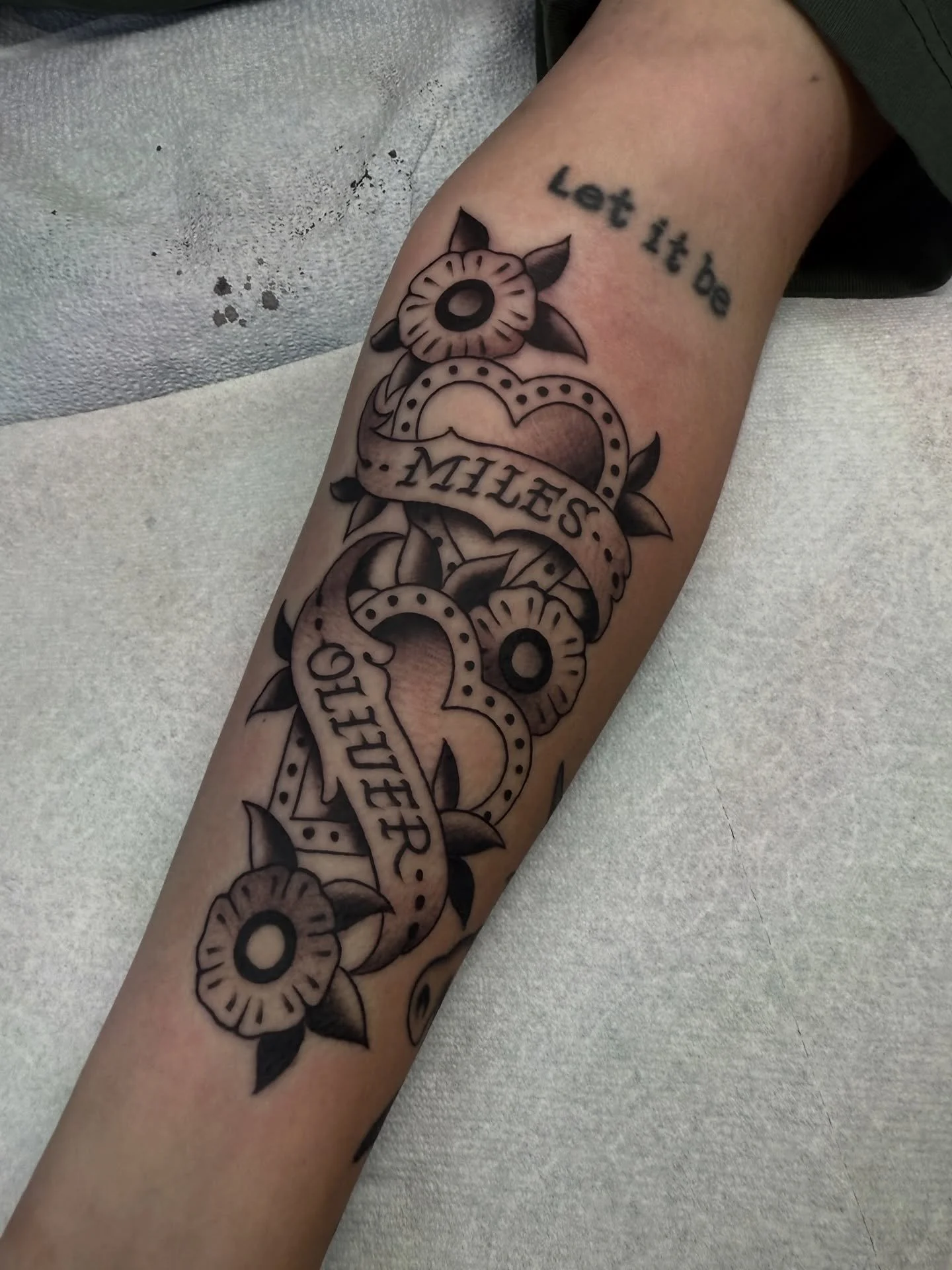 Thank you Heather! @meatherhurphin &bull;&bull;&bull; reach out to book!