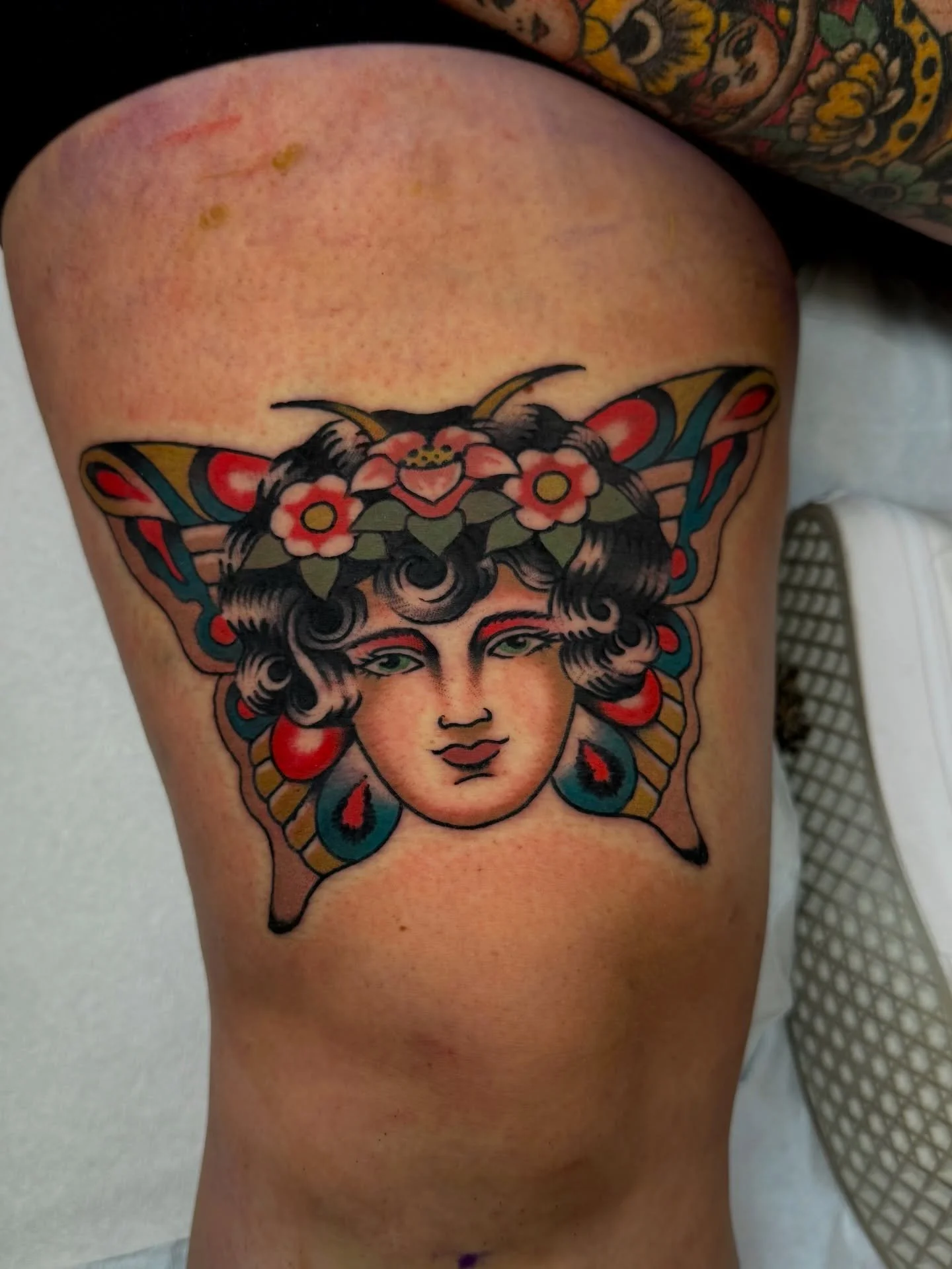 I have spots available &bull;&bull;&bull; reach out to book&bull;&bull;&bull; Wednesday-Saturday