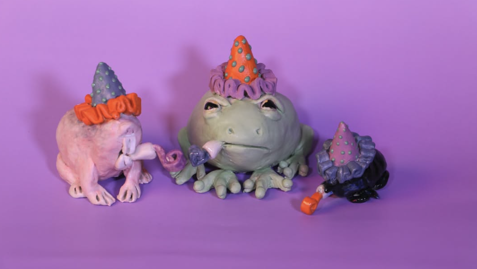 Surprise Party Buddies