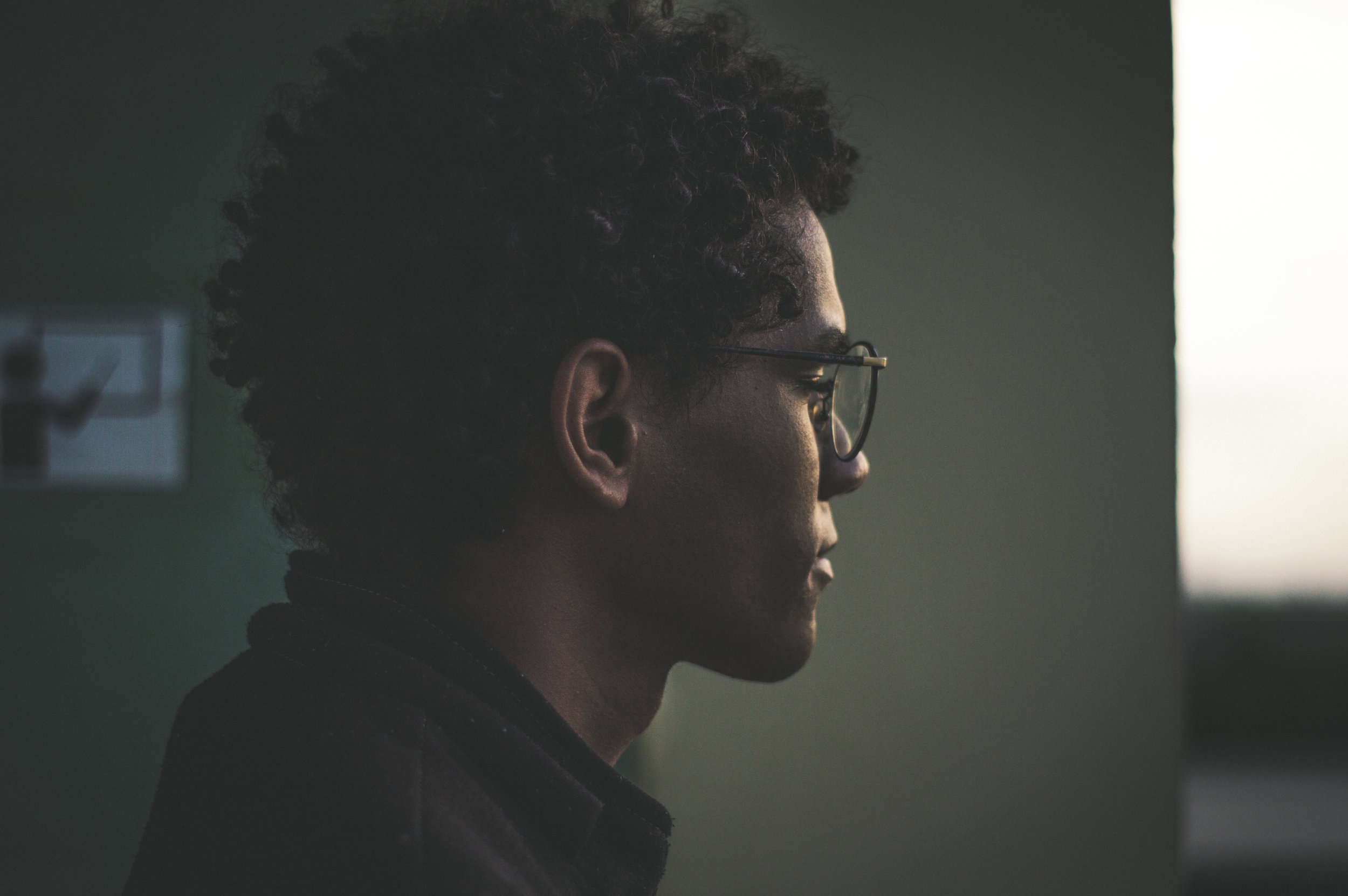 Malcolm X From a Black Humanist View