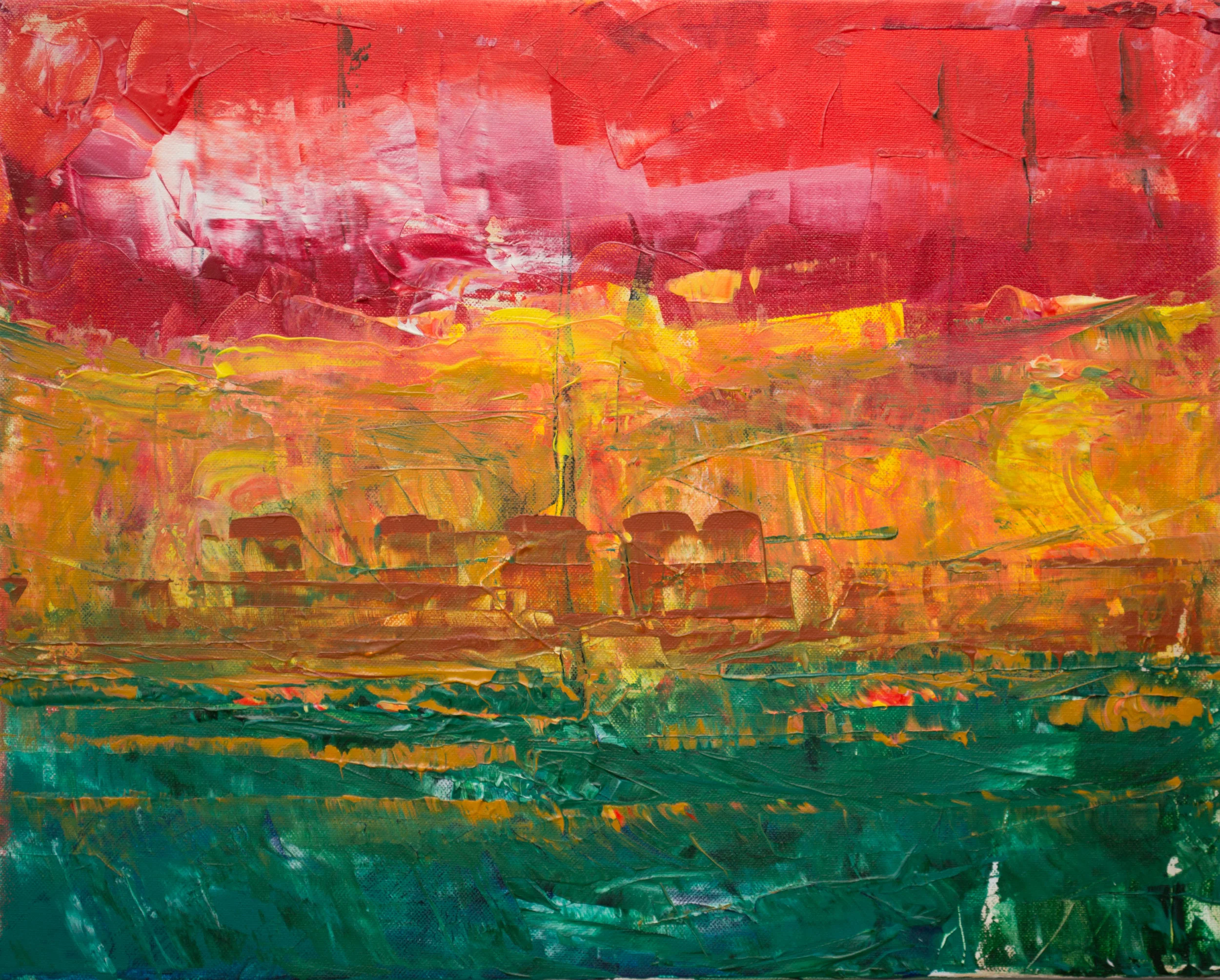 Another Caribbean Atheist Steps Up — A Review