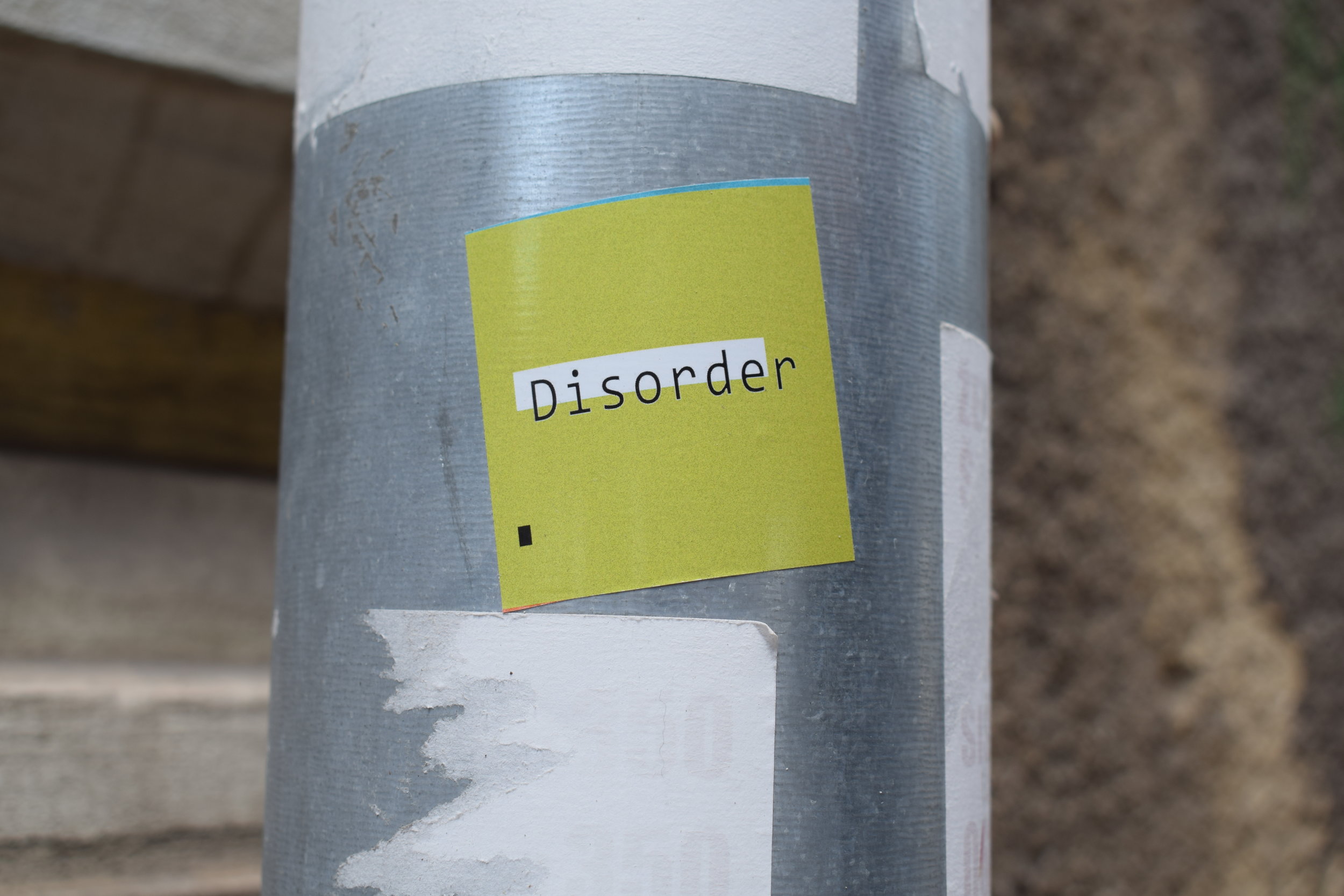 Organized Unbelief, Social Justice and Branding