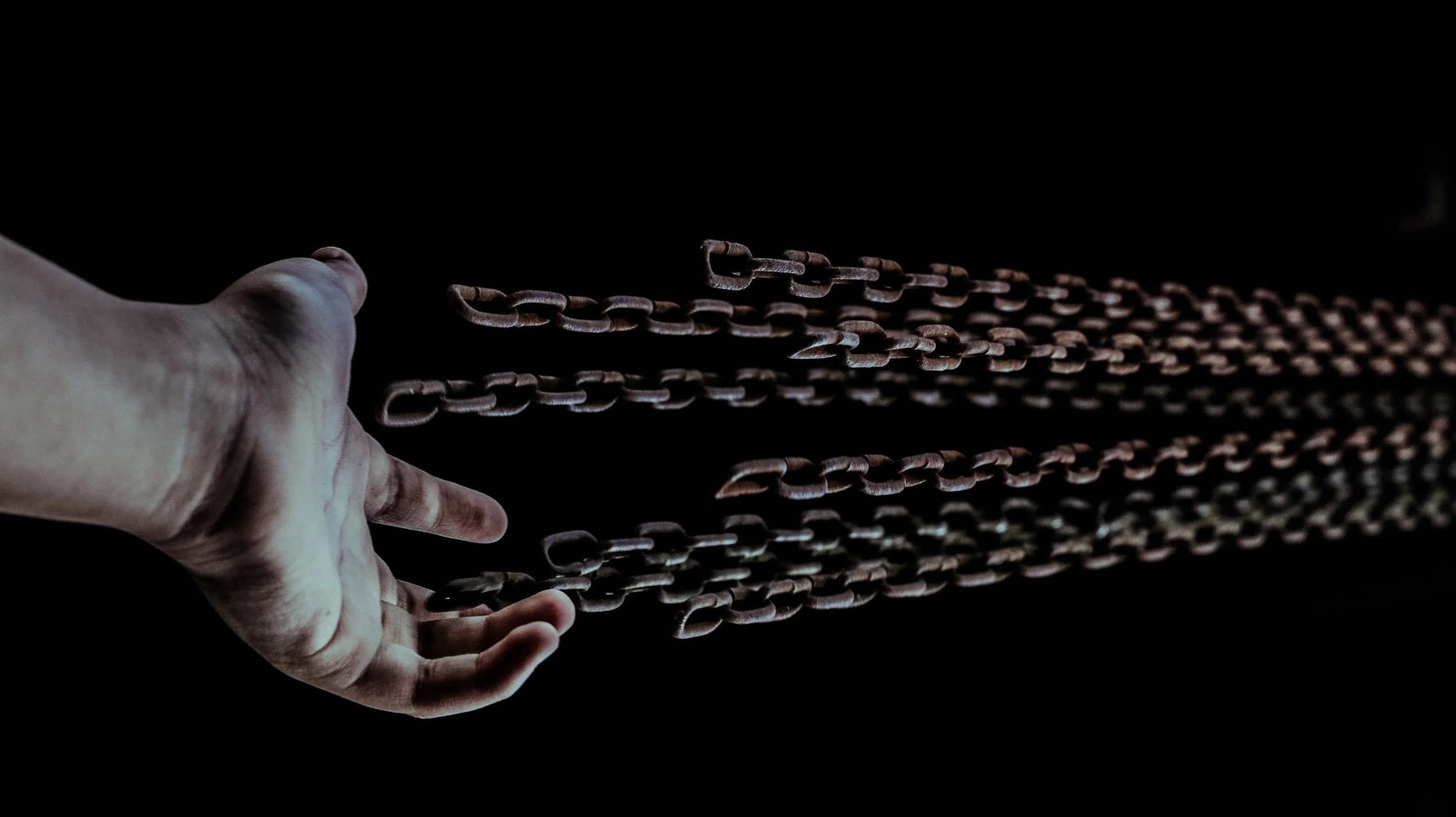 Are Black Atheists Satanic Traitors with a Slave Mentality?