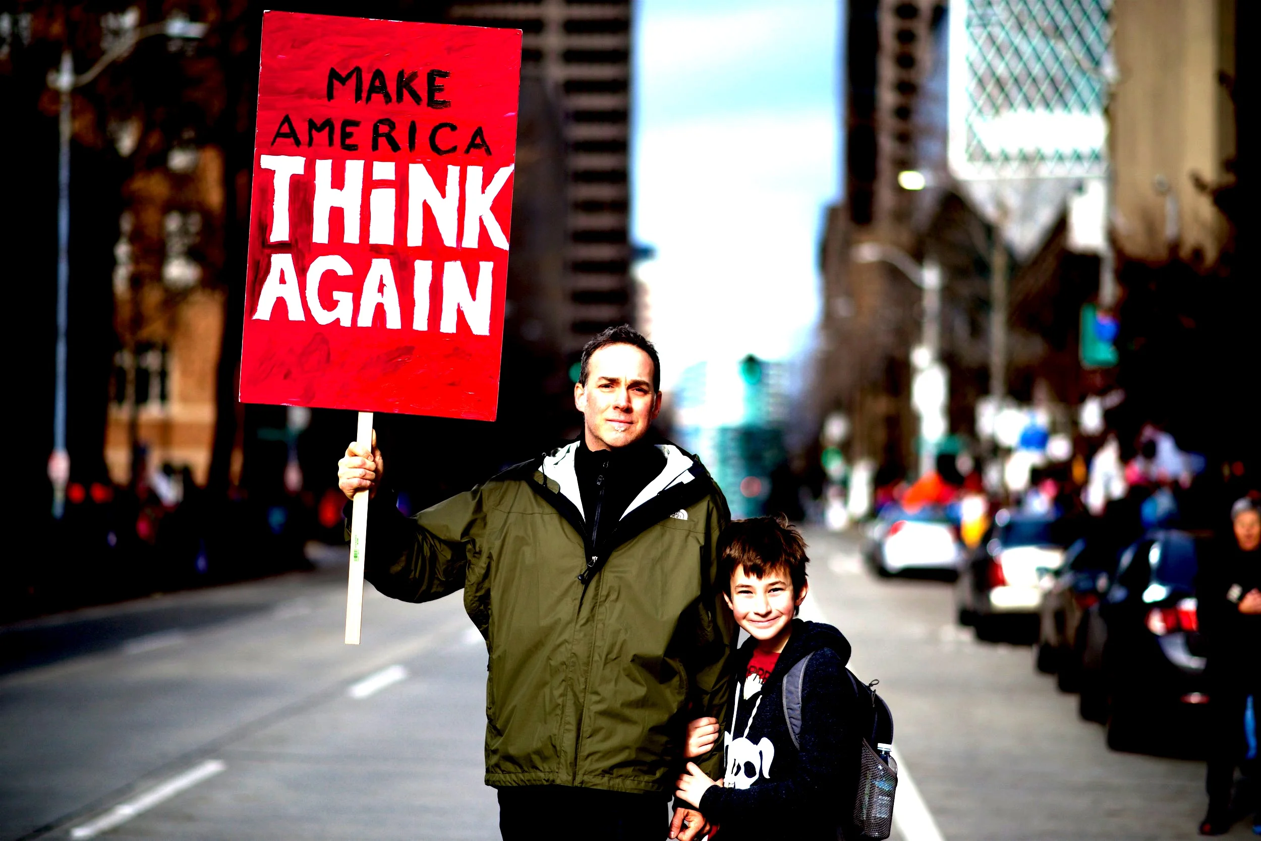 Beyond Mere Religious Hypocrisy to Power and Treachery