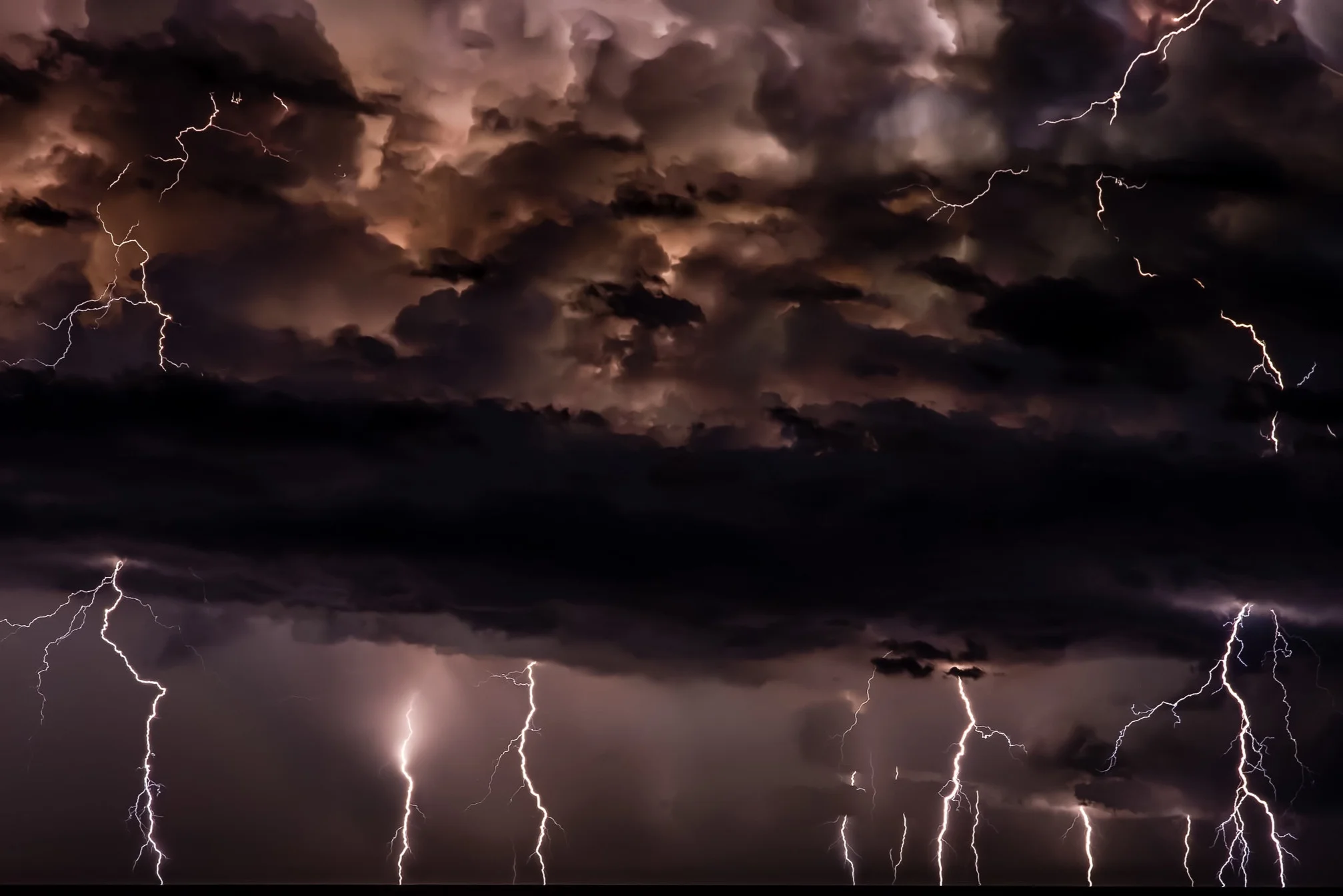 Farrakhan's Folly about Acts of God