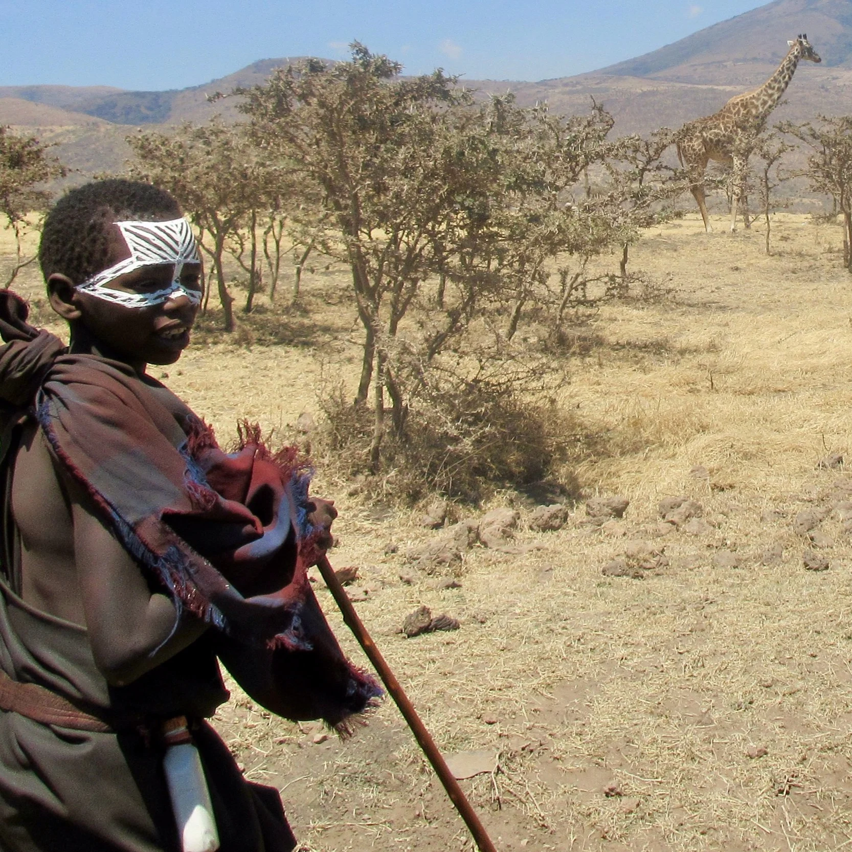 Blacks, Slavery, the Bible and History