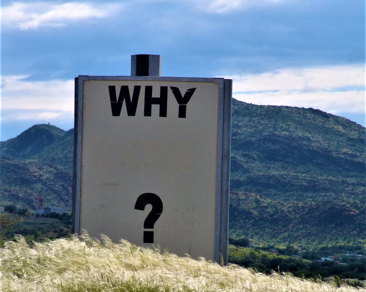 Why Doesn’t Widespread Christian Hypocrisy Lead to More Doubt?