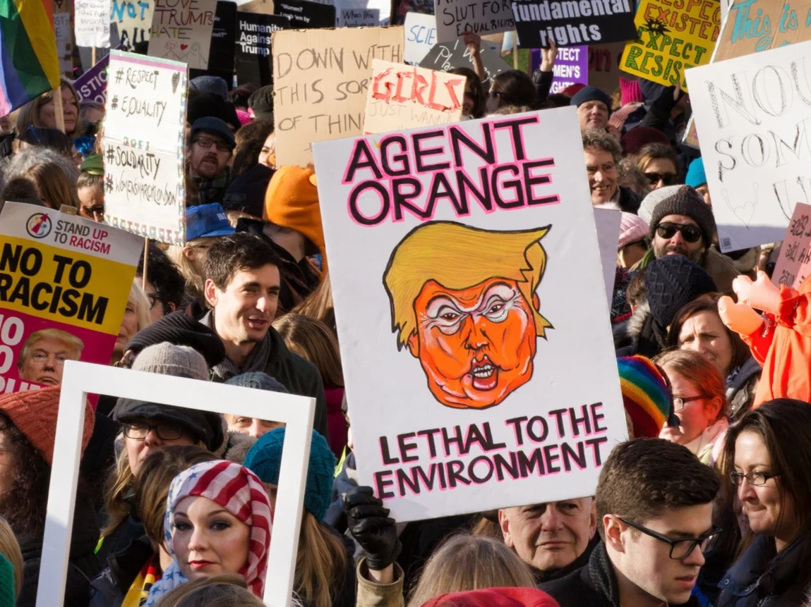 Donald Trump vs. Good Science