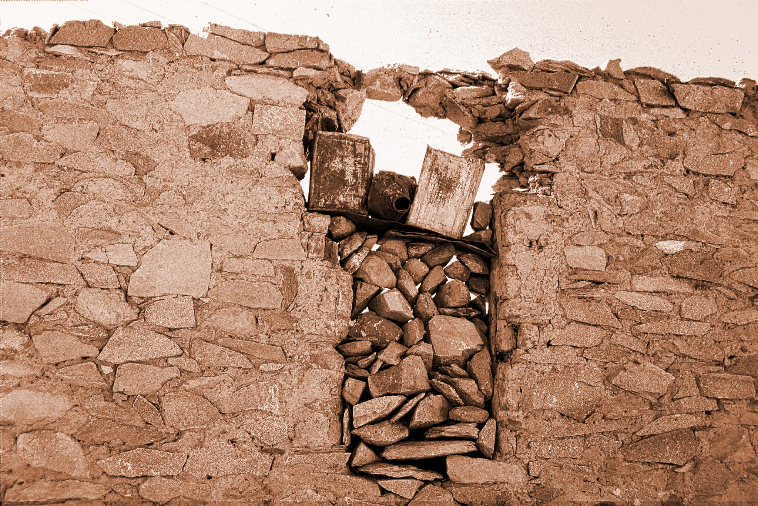 The Nuwaubian Nation and Reactionary Black Nationalism