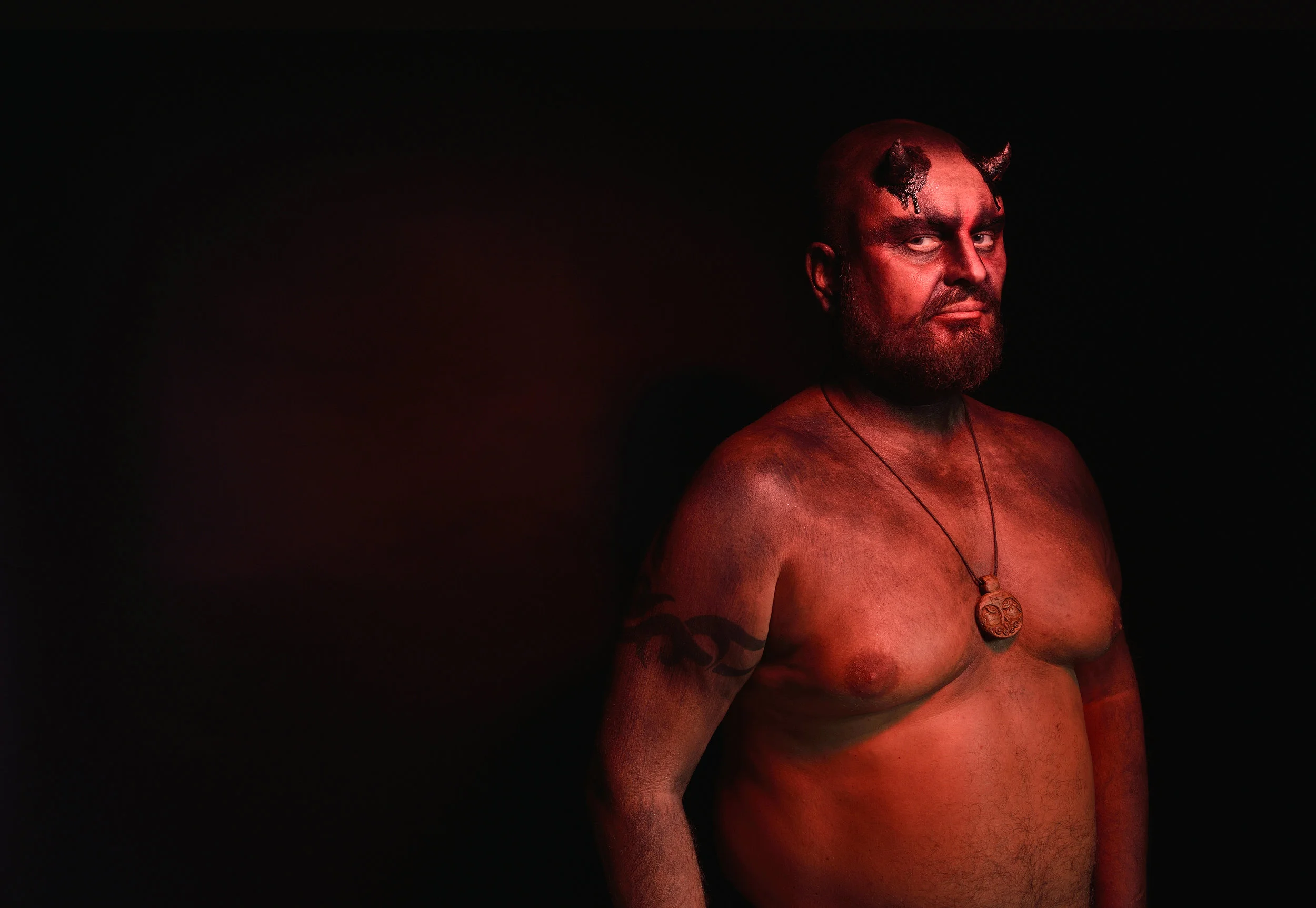 Who Are the Real Devils?