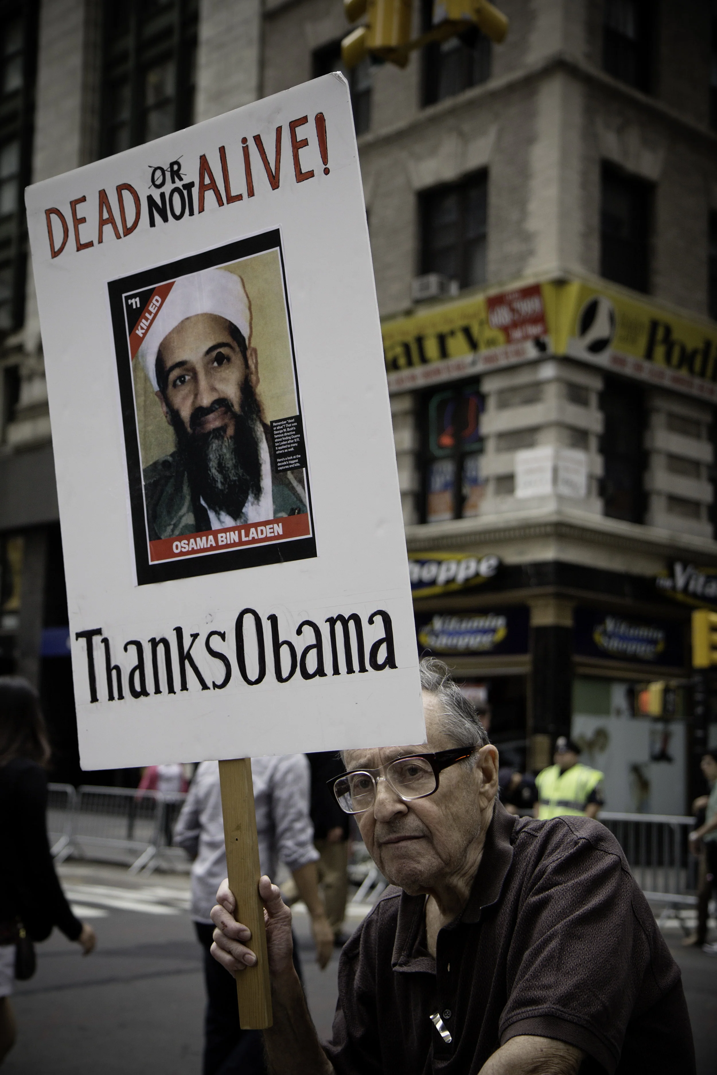 Osama Bin Laden, Why His Death Matters