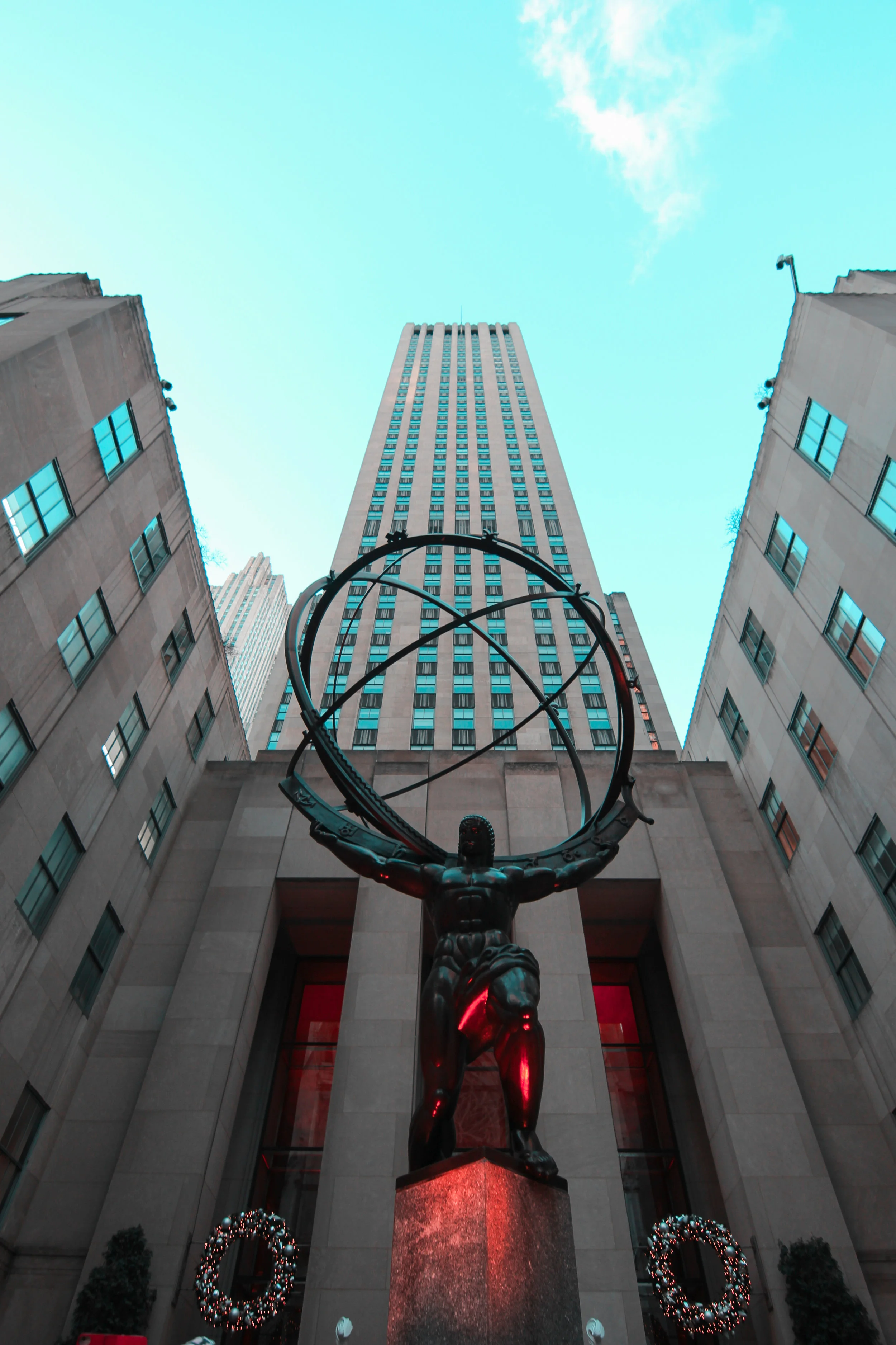 Atlas Shrugged: Part 1 — A Movie Review