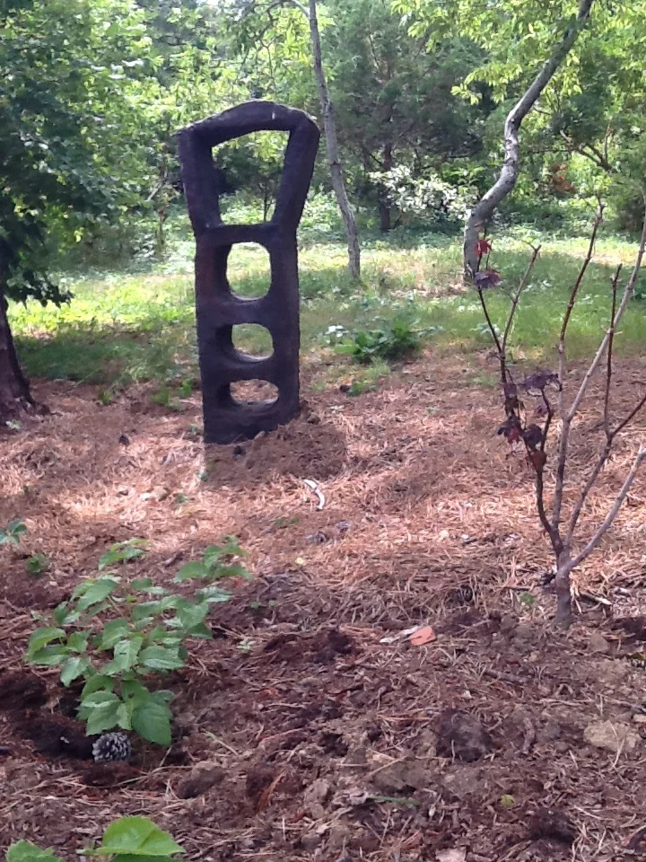 Guardian of the Glade