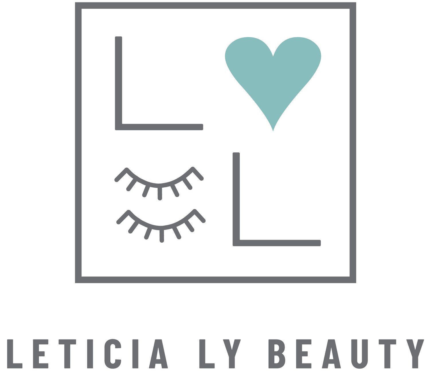 Leticia Ly Beauty