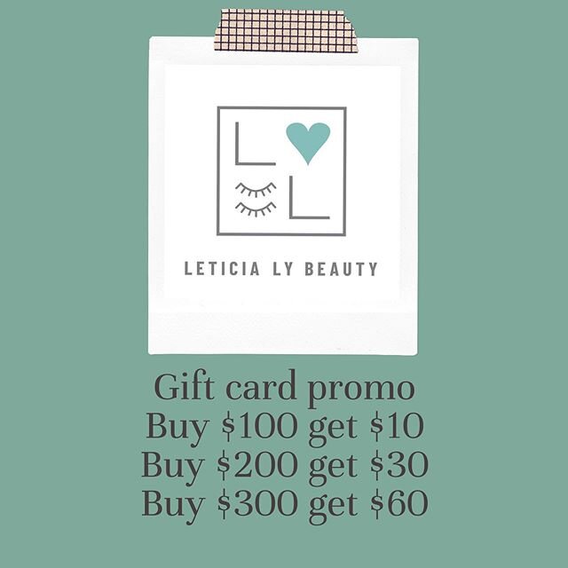 With Shelter-in-place possibly extending past April 7th it has put many small businesses, including my own in a tough situation. I&rsquo;m so grateful to my clients that have reached out to me during this time. To all my clients currently in my sched