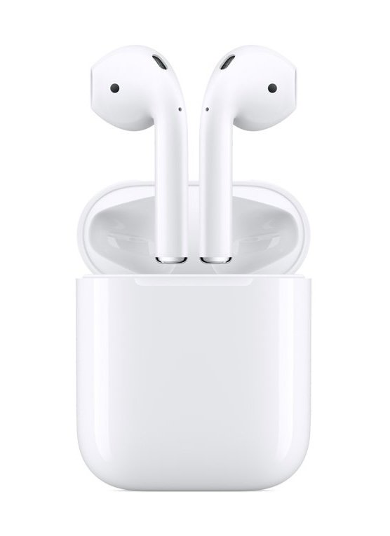 AirPods