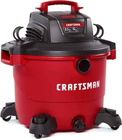 Craftsman Shop Vac