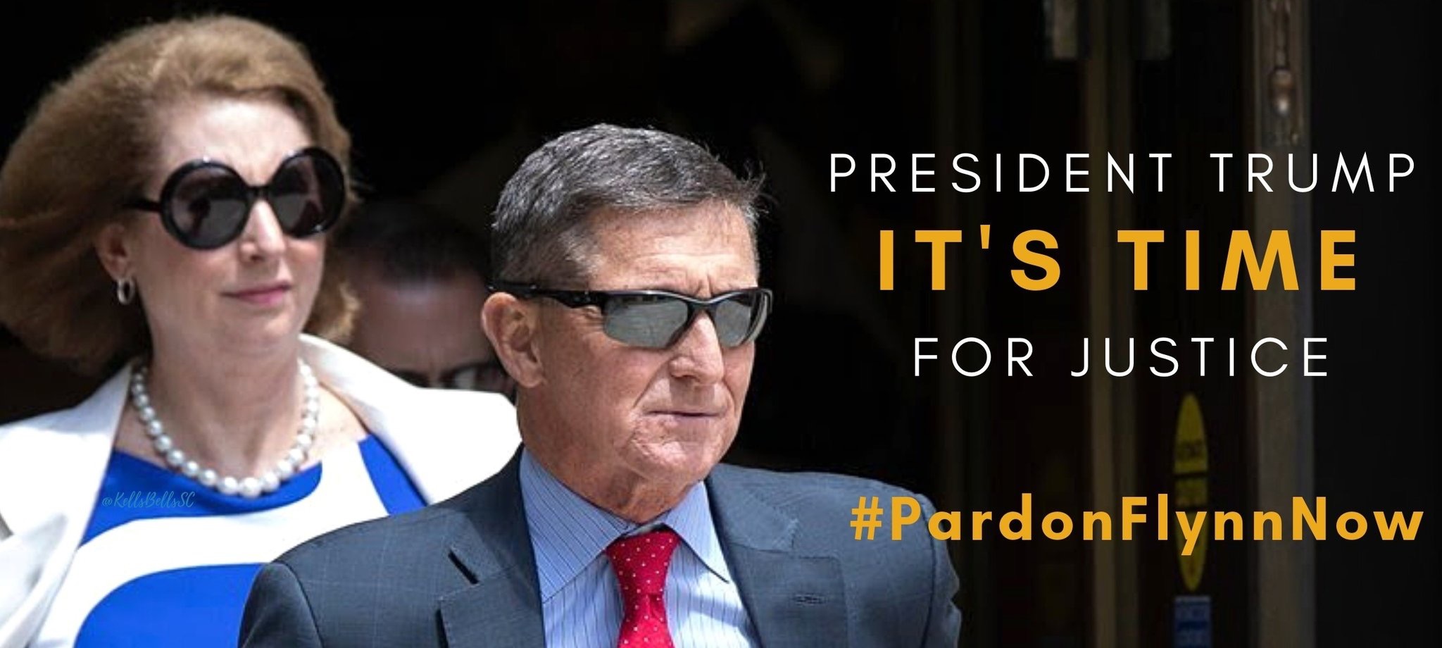 AMAZING Sidney Powell on Hannity - 12th Analysis - 11 September 2019