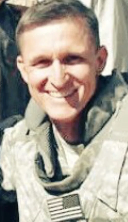 The No Plan Plan FOR General Flynn? - 15th Analysis - 16 September 2019
