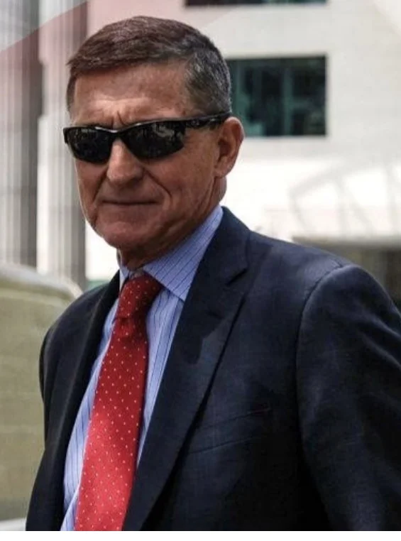 #PardonOfInnocence - 21st Analysis - 22 September 2019