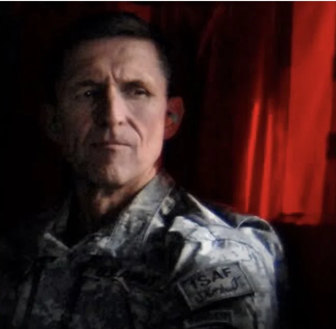 An Historic Ousting February 2017 - 26th Analysis - 26 October 2019