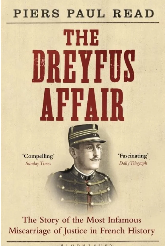 Framing Flynn: The Dreyfus Affair Revisited - 28th Analysis - 28 October 2019