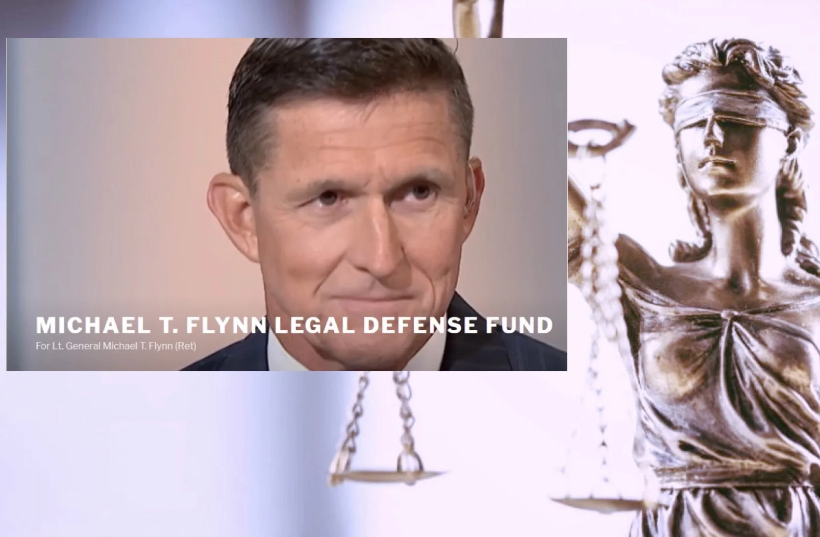 Who’s DOJ/FBI is it anyway? - 33rd Analysis - 05 November 2019