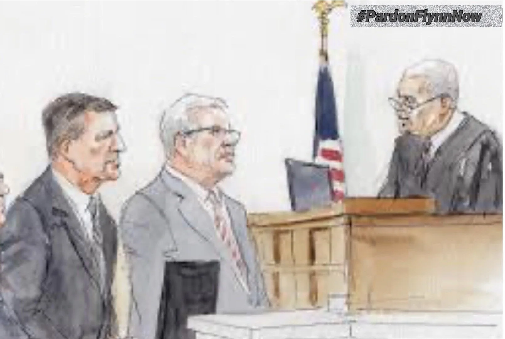 Judge Sullivan Is Wrong - 35th Analysis - 17 December 2019