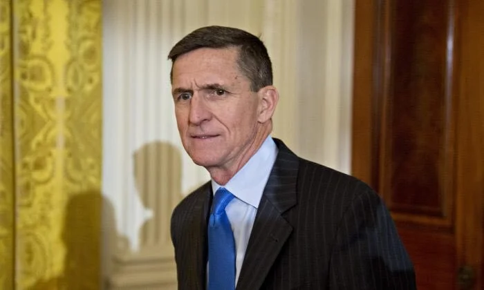 Flynn: The First Person Take Down - 36th Analysis Guest Post by @ScottHendrick49  - 07 January 2020