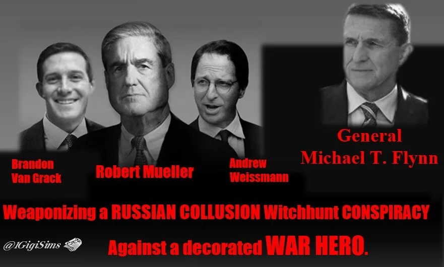 Games Swampers Play: Criminal Prosecution - 39th Analysis - 26 January 2020