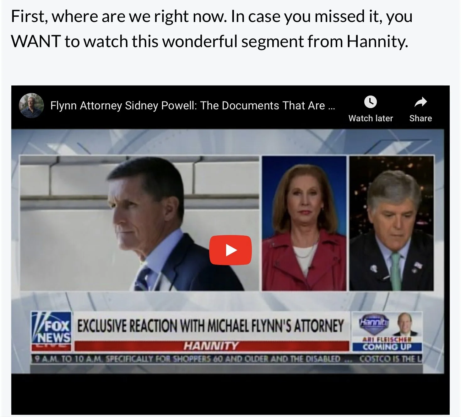 A Tale of Celebration, A Tale of Caution - 42nd Analysis - 30 April 2020