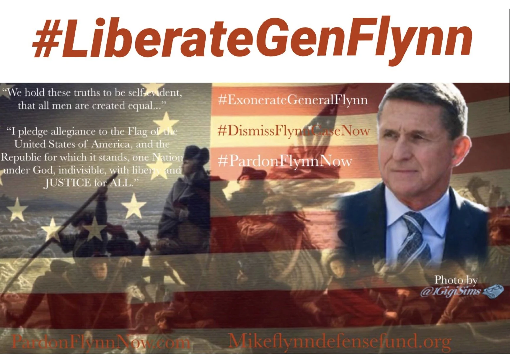 Dismiss Case or PardonFlynnNow or Both - 45th Analysis - 03 May 2020 