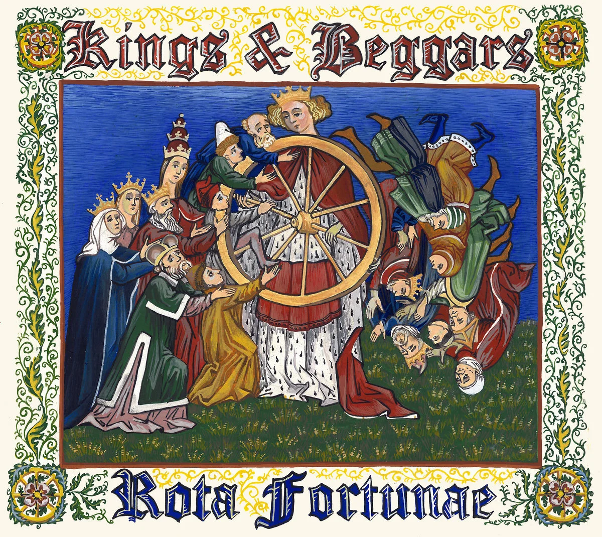 #PardonFlynnNow Meets #Coronavirus - 46th Analysis - 05 May 2020