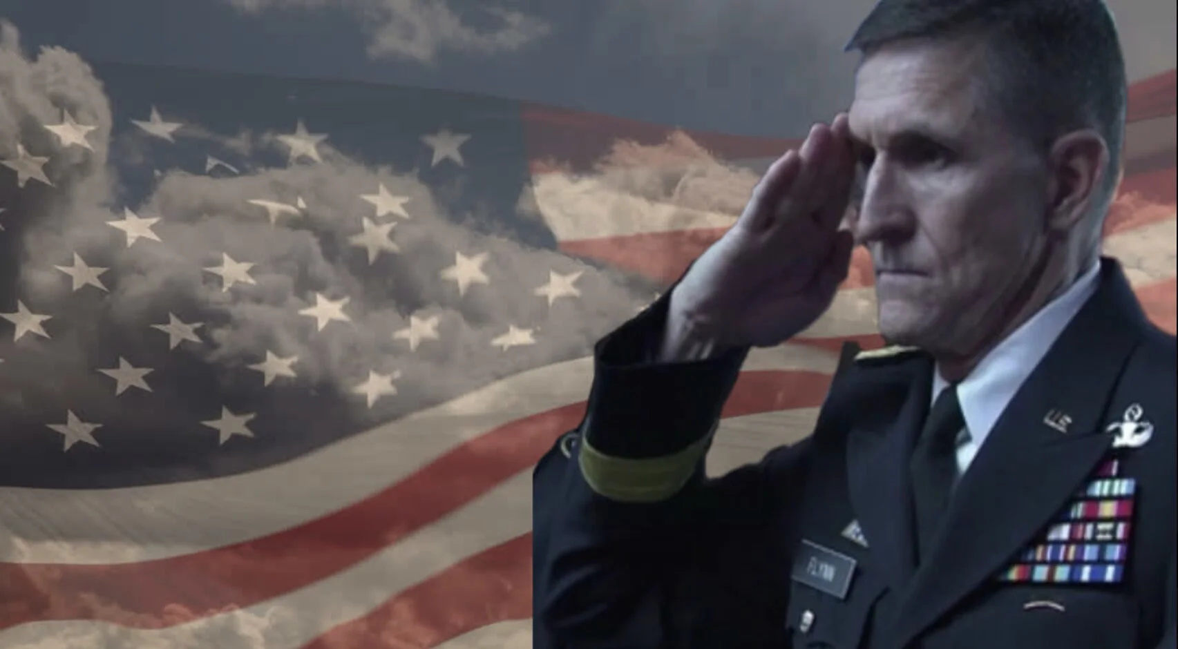 General Flynn’s&nbsp;2021&nbsp;Vision:&nbsp;20 Million Veterans Must Muster Again For America