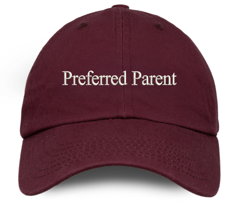 Preferred Parent Hat