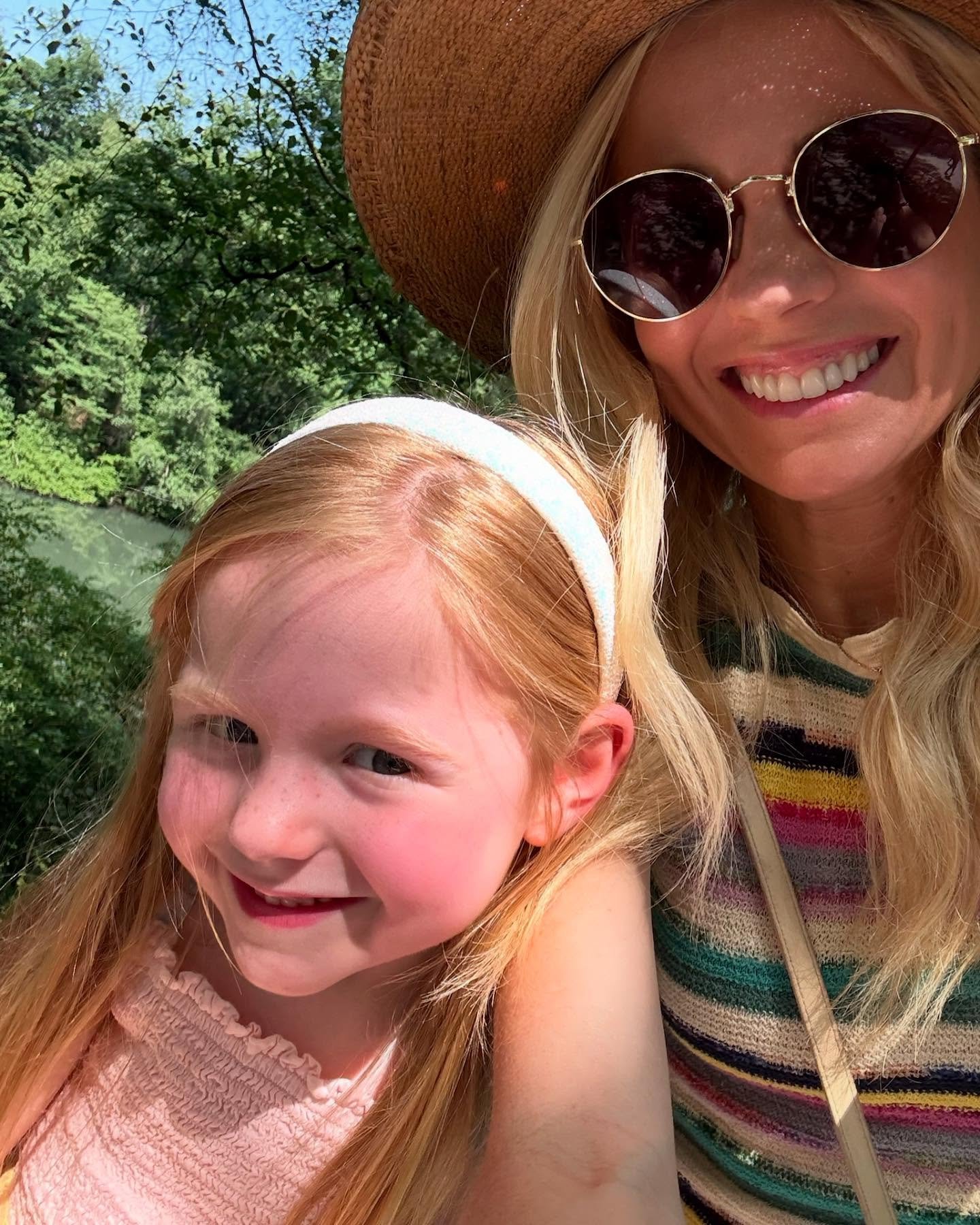 &ldquo;Oh my sh*ts!&rdquo; - Penelope&rsquo;s reaction to seeing NYC for the first time 😂🤦🏼&zwj;♀️