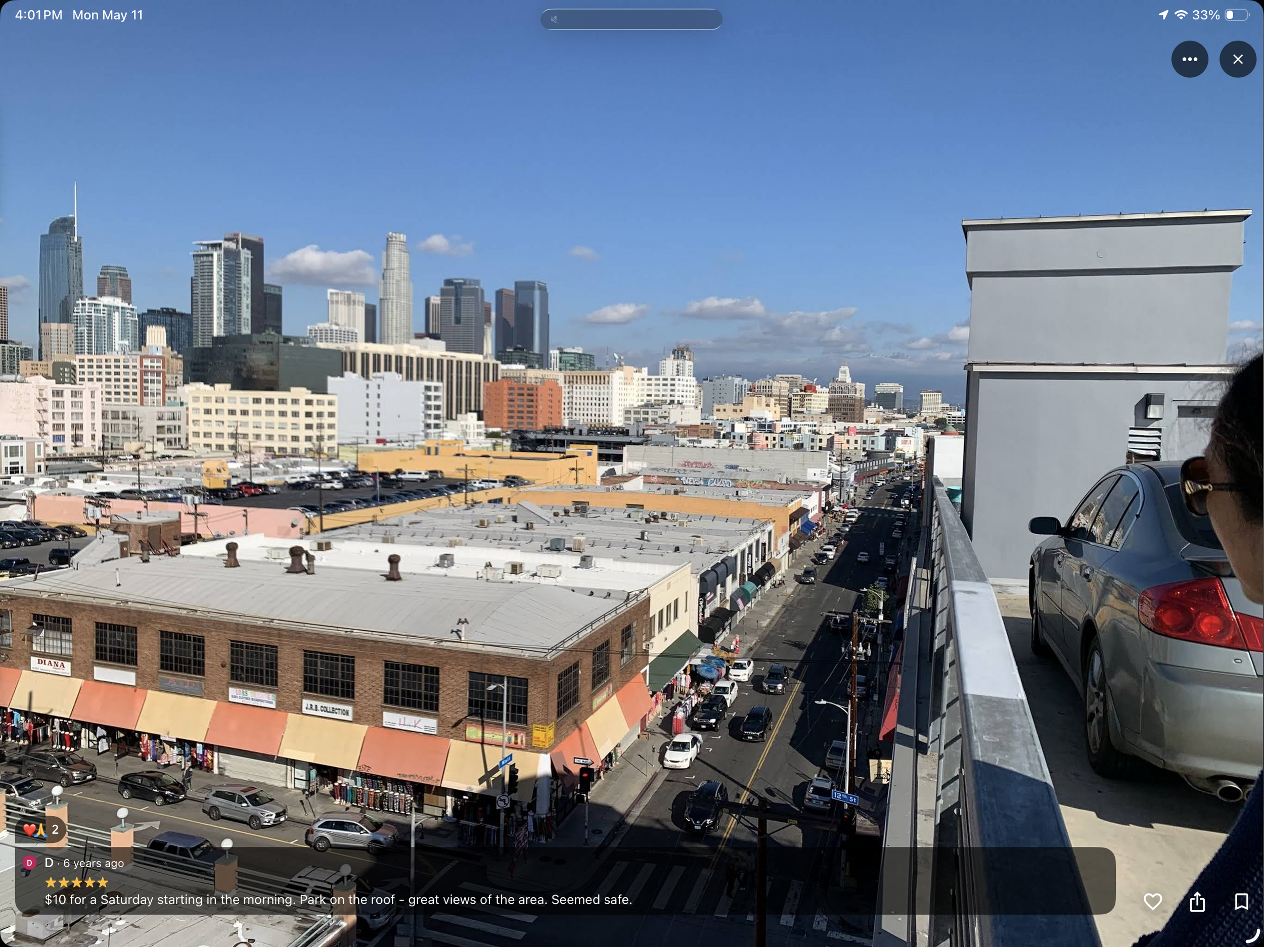 Rooftop