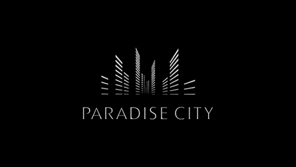 Paradise City - VVS Films