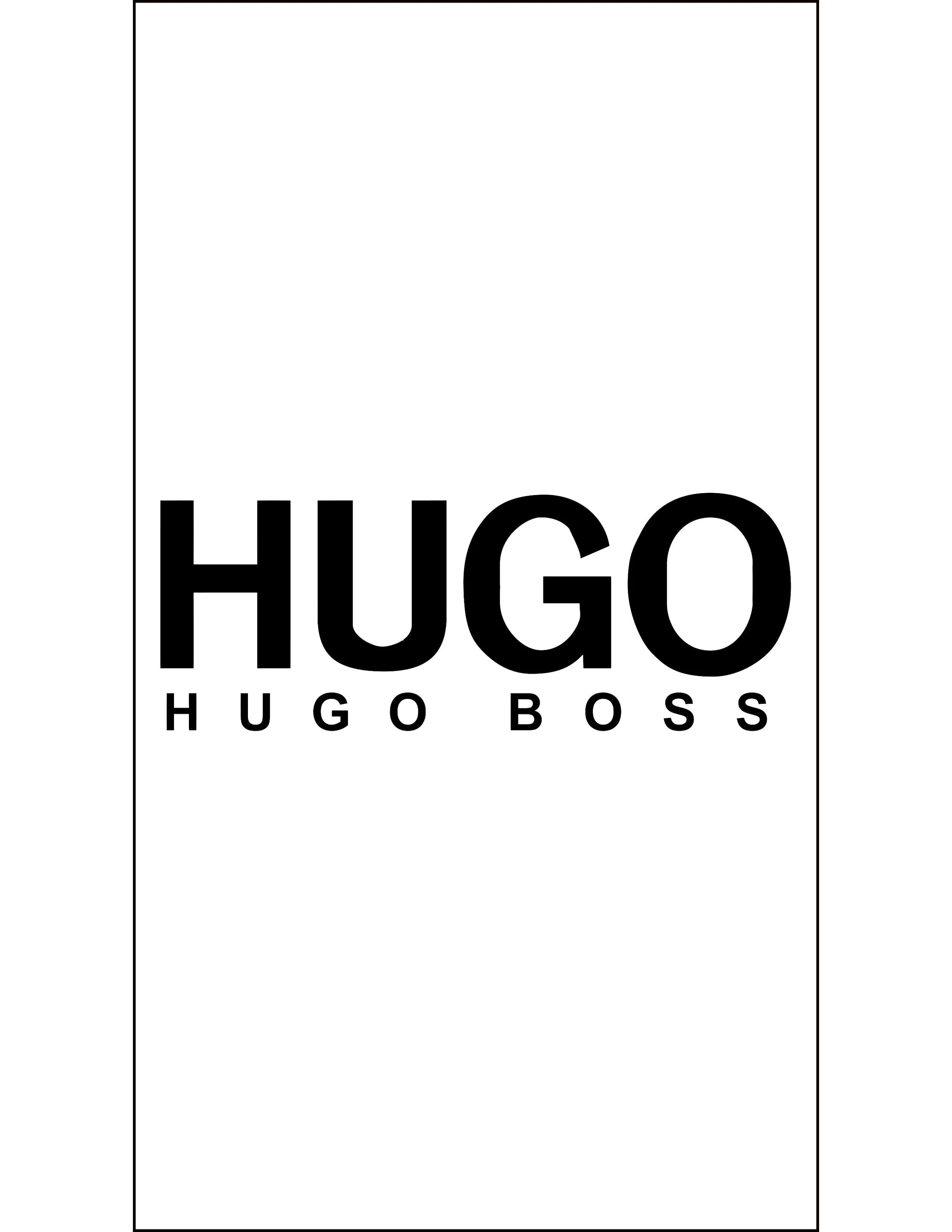 Hugo Boss