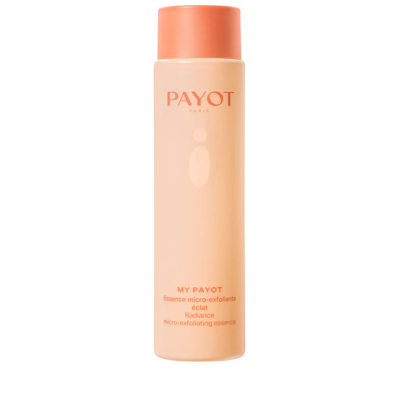 My Payot Radiance Micro-Exfoliating Essence
