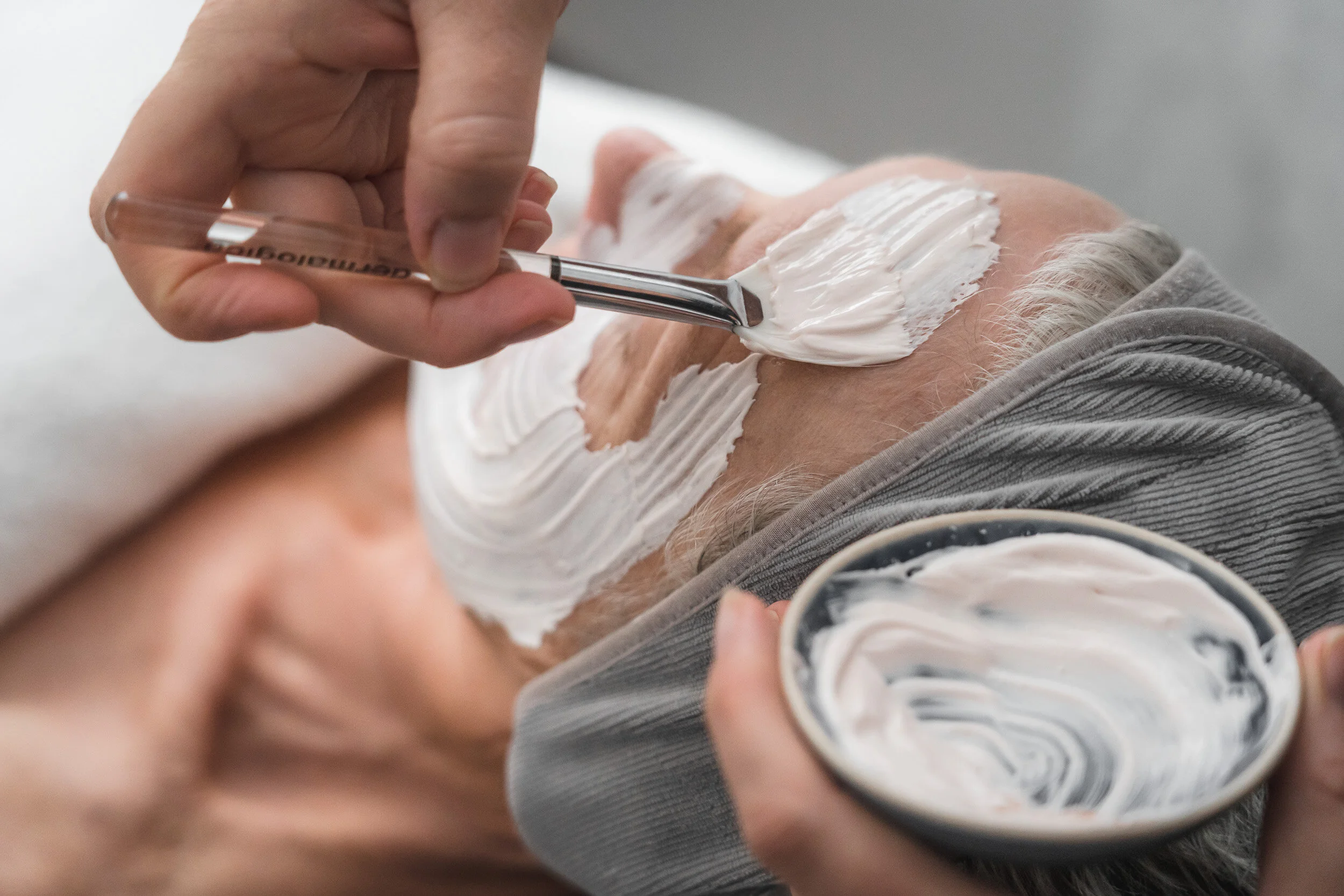 Pro Skin Power Facial