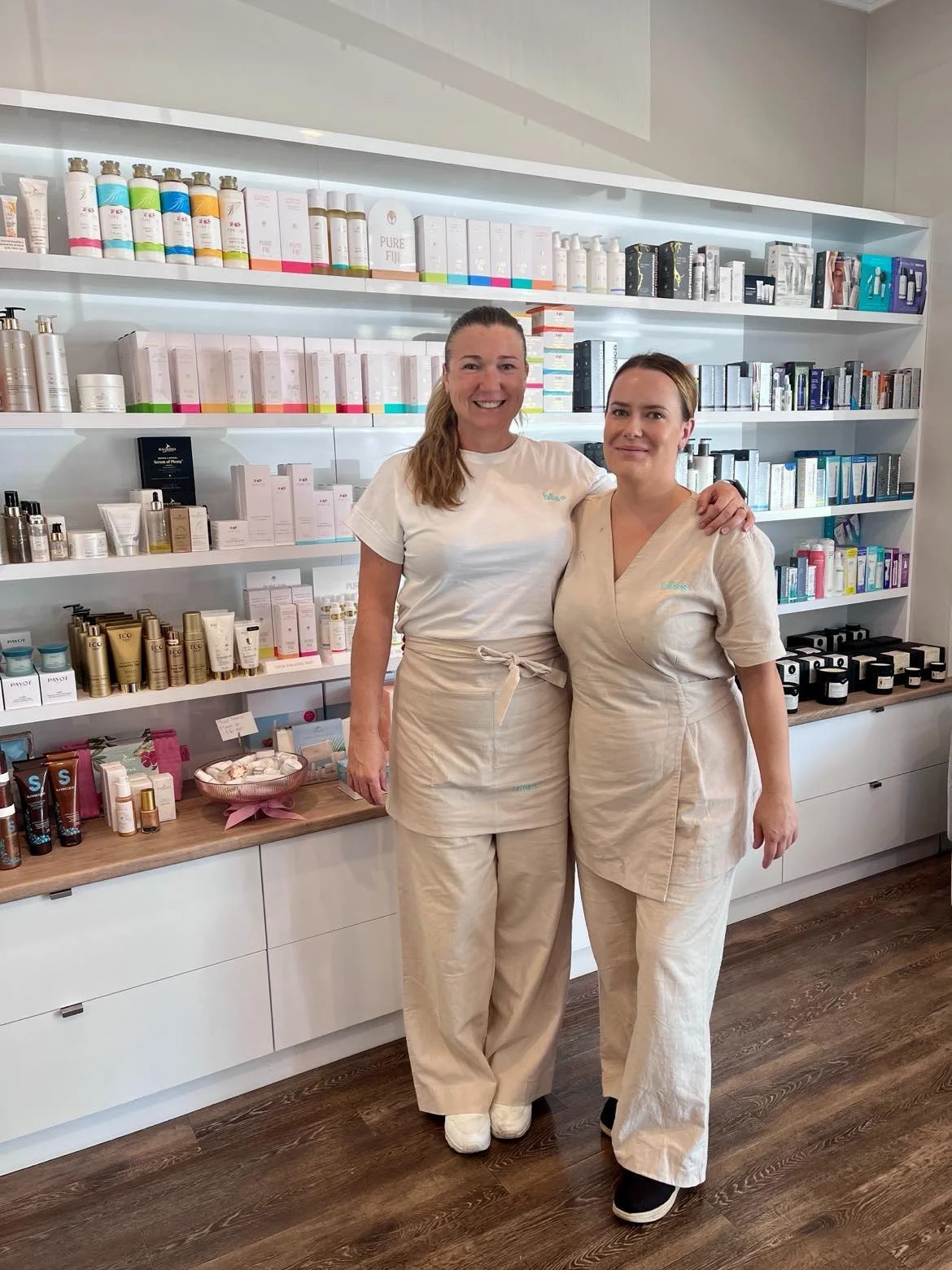 Kellie & Greer Bliss.jpg