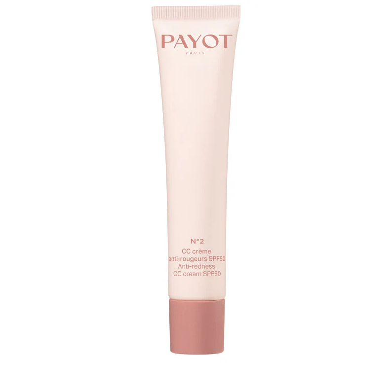 Payot No 2 Anti-Redness CC Creme SPF50