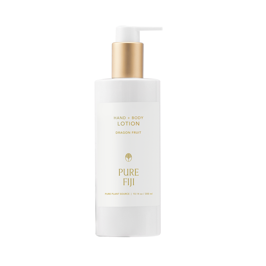 Vanity Hand Lotion