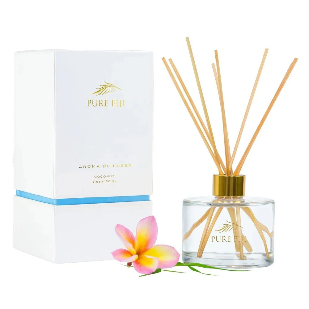 Aroma Diffuser Mango 180ml